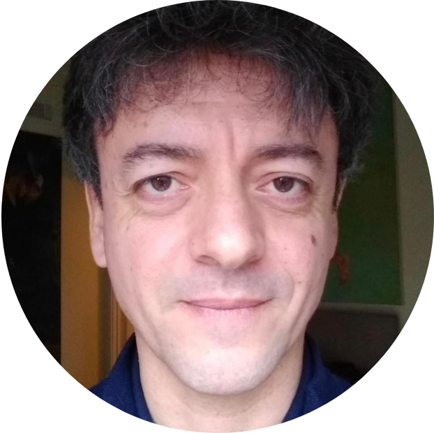 Andrea Mirabile (Vanderbilt University), research grant for a project entitled Lucio Fontana: immagini e parole.