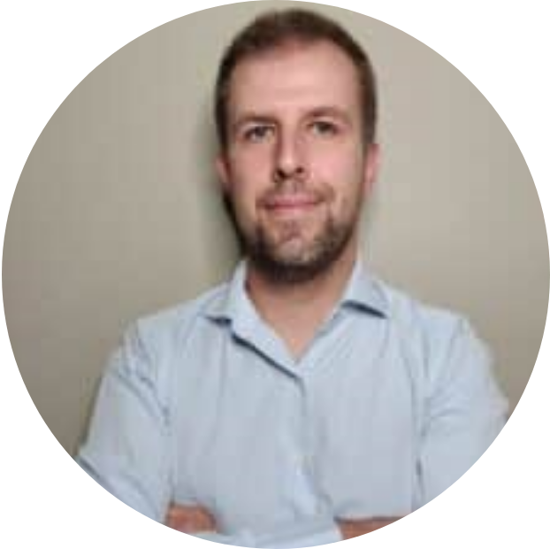 Iuri Moscardi (City University of New York), research grant for a project on the genesis of Cesare Pavese’s translations of American and British works into Italian.