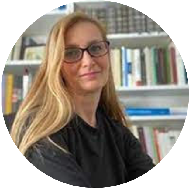 Lisa Sarti (City University of New York), research grant for a project on the new digital edition of the first complete English translation of Pirandello’s short stories “Stories for a Year” (“Novelle per un anno”).