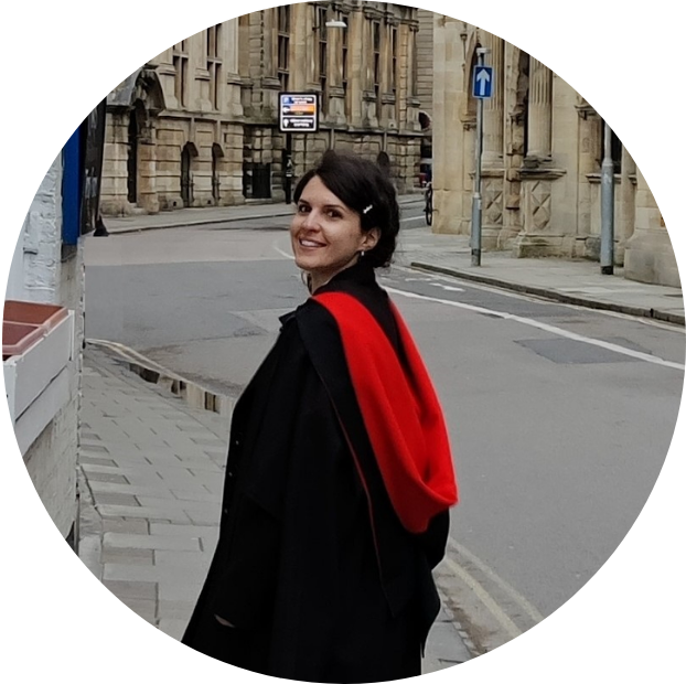 Elena Sottilotta (Murray Edwards College, University of Cambridge), research grant for a project entitled The Shade-Shifting Trasmediality of Fata Turchina: Framing Supernatural Femininity in Italian and American Adaptations of Le avventure di Pinocchio (2000-2023).
